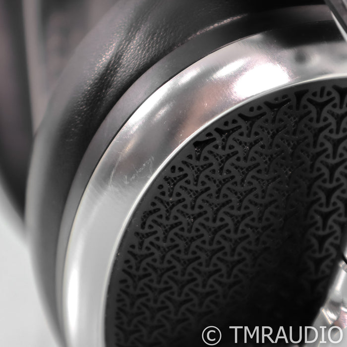 Meze Audio Elite Isodynamic Headphones