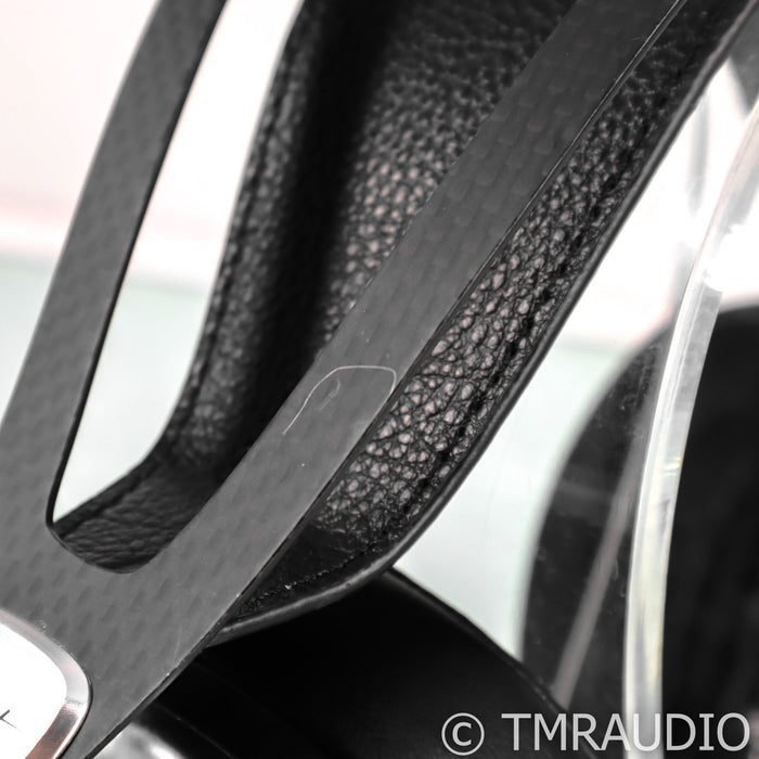Meze Audio Elite Isodynamic Headphones