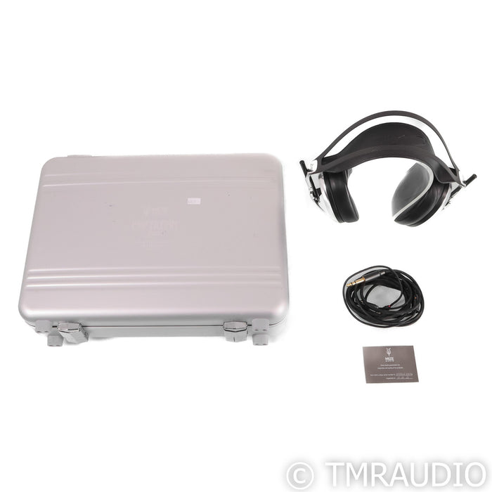 Meze Audio Elite Isodynamic Headphones