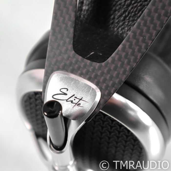 Meze Audio Elite Isodynamic Headphones