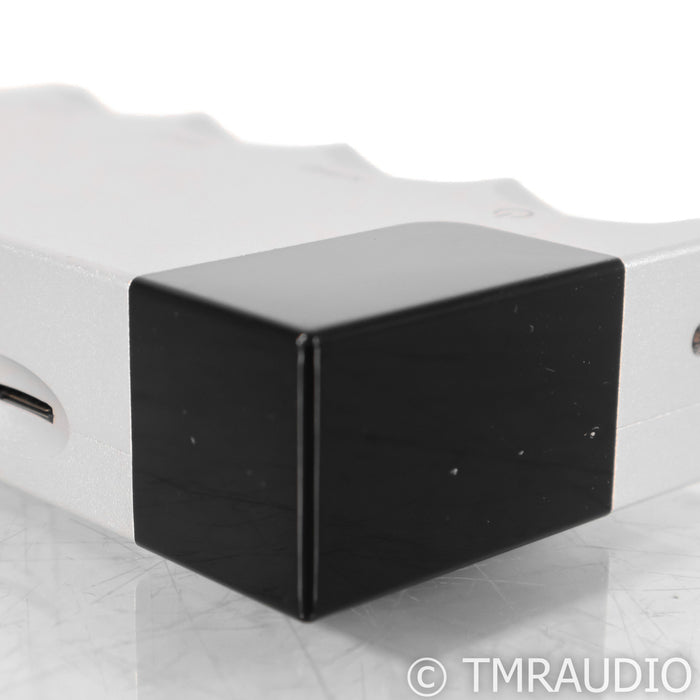Chord Electronics 2Go Portable Music Player & Streamer; For Hugo 2