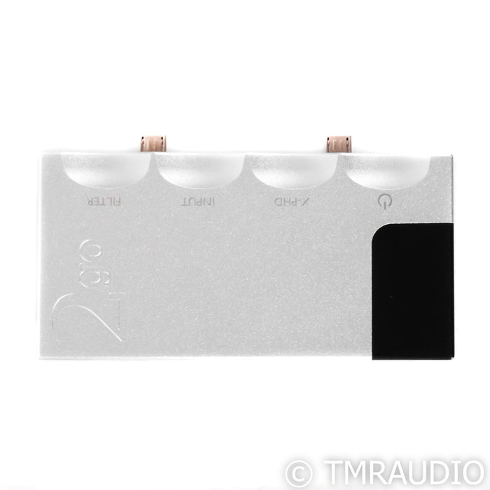 Chord Electronics 2Go Portable Music Player & Streamer; For Hugo 2