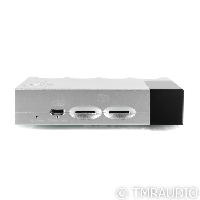 Chord Electronics 2Go Portable Music Player & Streamer; For Hugo 2