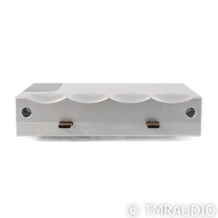 Chord Electronics 2Go Portable Music Player & Streamer; For Hugo 2