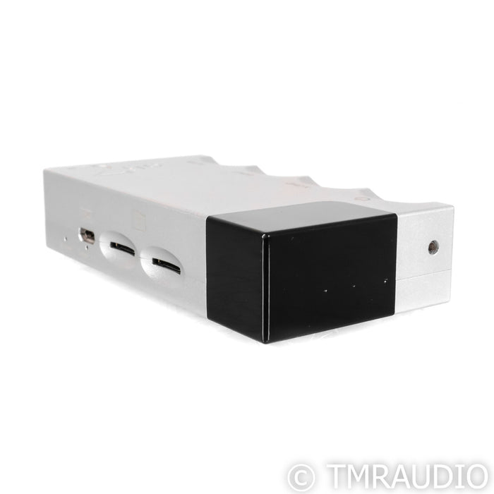 Chord Electronics 2Go Portable Music Player & Streamer; For Hugo 2