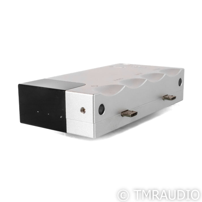 Chord Electronics 2Go Portable Music Player & Streamer; For Hugo 2