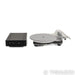 Rega Planar 10 Belt Drive Turntable; Aphelion 2 MC