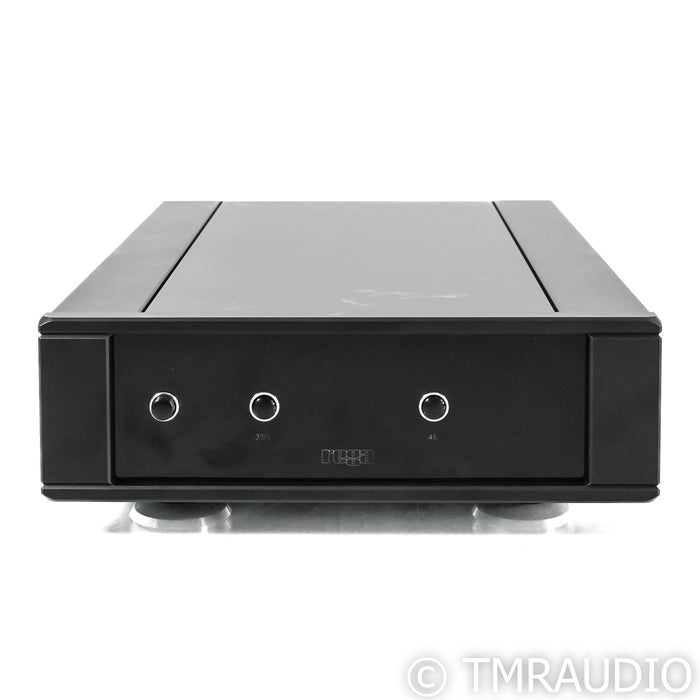Rega Planar 10 Belt Drive Turntable; Aphelion 2 MC