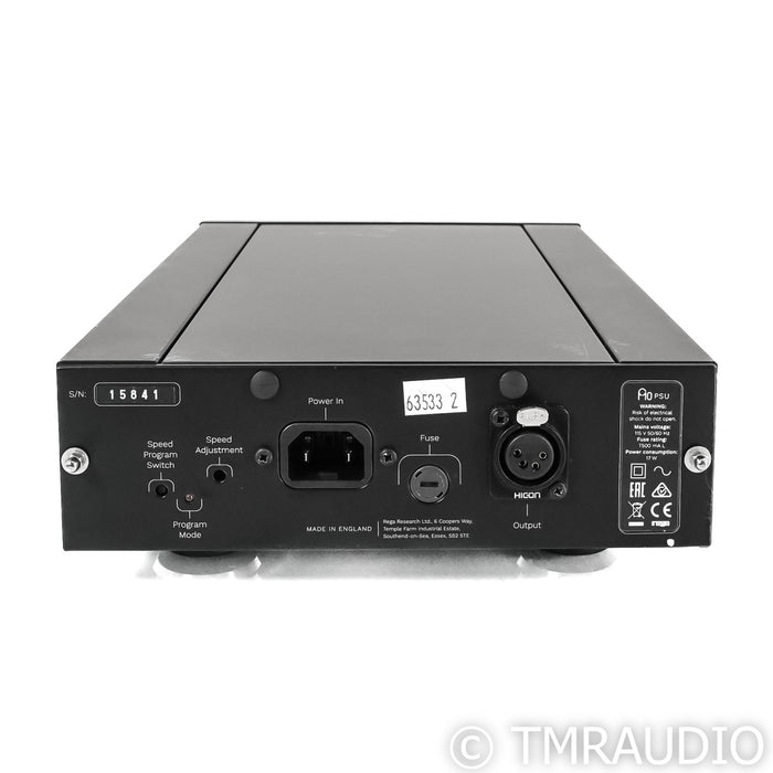 Rega Planar 10 Belt Drive Turntable; Aphelion 2 MC