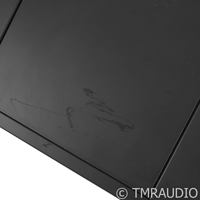 Rega Planar 10 Belt Drive Turntable; Aphelion 2 MC