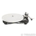 Rega Planar 10 Belt Drive Turntable; Aphelion 2 MC