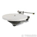 Rega Planar 10 Belt Drive Turntable; Aphelion 2 MC