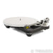 Rega Planar 10 Belt Drive Turntable; Aphelion 2 MC