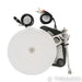 Rega Planar 10 Belt Drive Turntable; Aphelion 2 MC