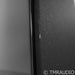 Wilson Audio Duette Series 2 Bookshelf Speakers; Black Pair with Stands