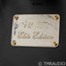 Woo Audio WA33 Tube Headphone Amplifier; Elite Edition