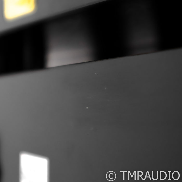 Woo Audio WA33 Tube Headphone Amplifier; Elite Edition