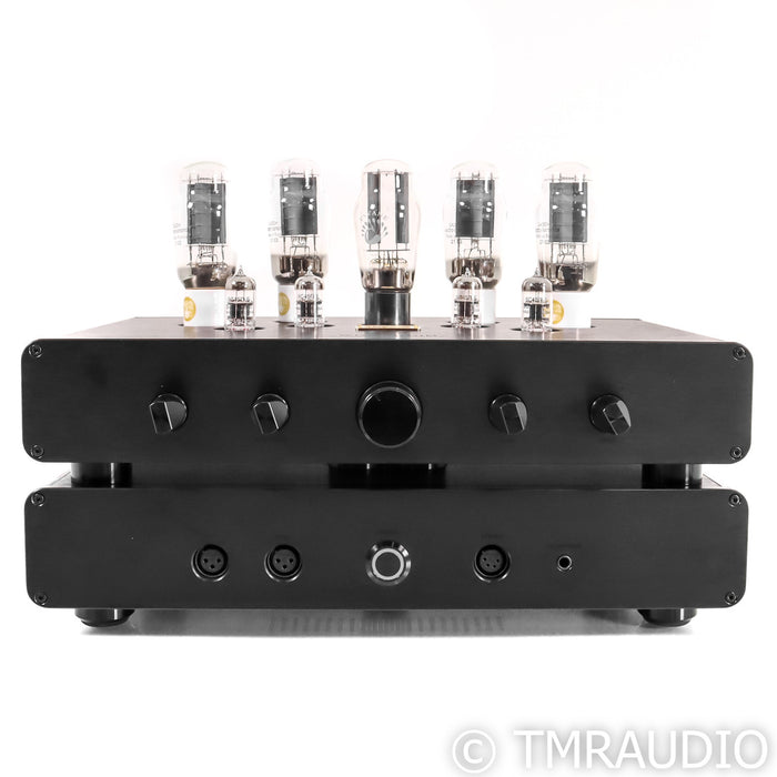 Woo Audio WA33 Tube Headphone Amplifier; Elite Edition