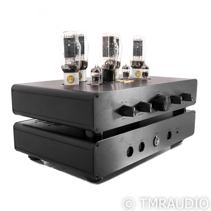 Woo Audio WA33 Tube Headphone Amplifier; Elite Edition