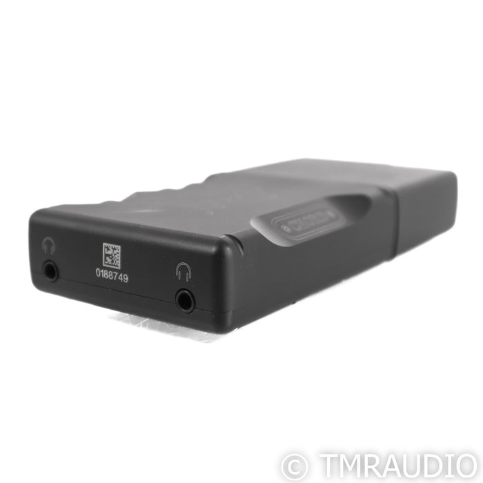 Chord Electronics Mojo DAC & Headphone Amp; With Poly Wireless Streaming Module