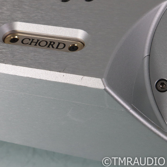 Chord Electronics DAVE DAC & Headphone Amplifier; D/A Converter
