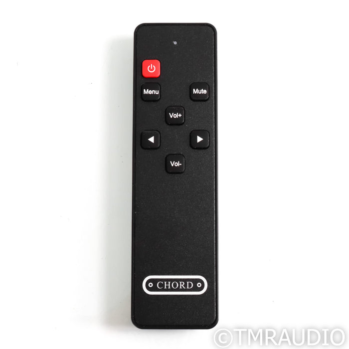 Chord Electronics DAVE DAC & Headphone Amplifier; D/A Converter