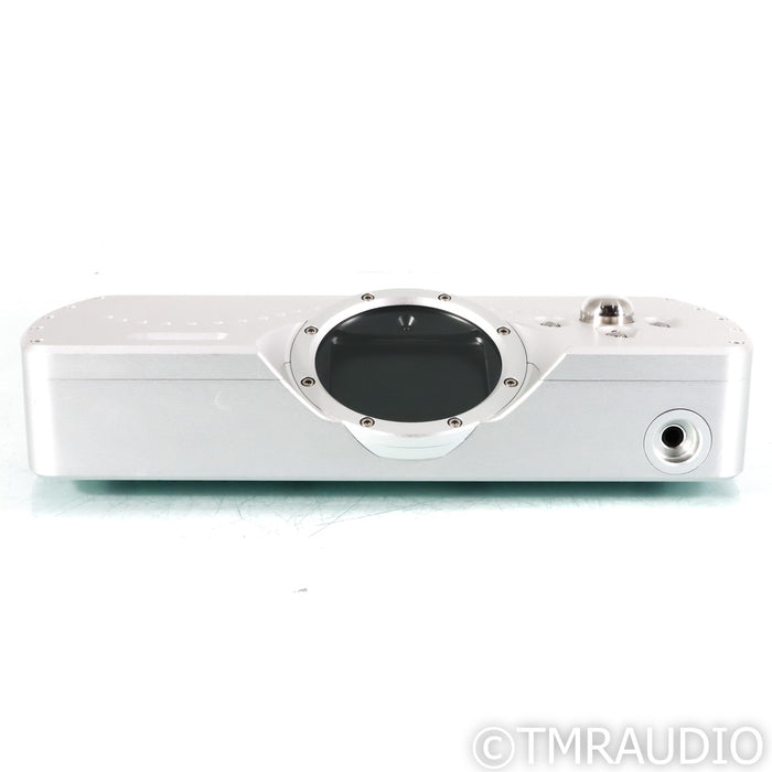 Chord Electronics DAVE DAC & Headphone Amplifier; D/A Converter
