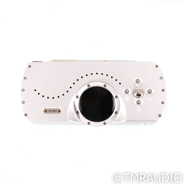 Chord Electronics DAVE DAC & Headphone Amplifier; D/A Converter