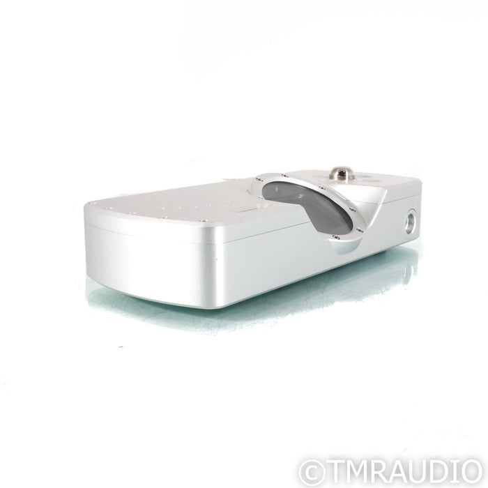 Chord Electronics DAVE DAC & Headphone Amplifier; D/A Converter