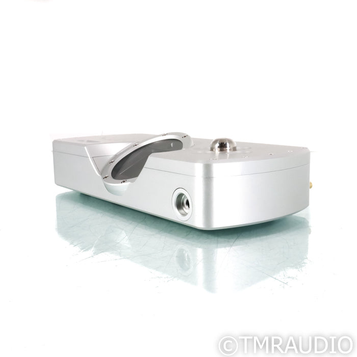 Chord Electronics DAVE DAC & Headphone Amplifier; D/A Converter