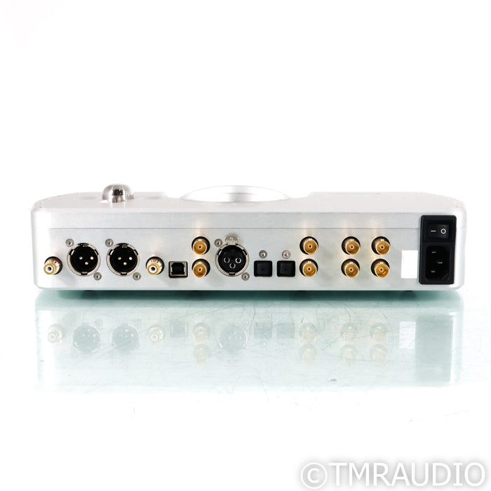 Chord Electronics DAVE DAC & Headphone Amplifier; D/A Converter