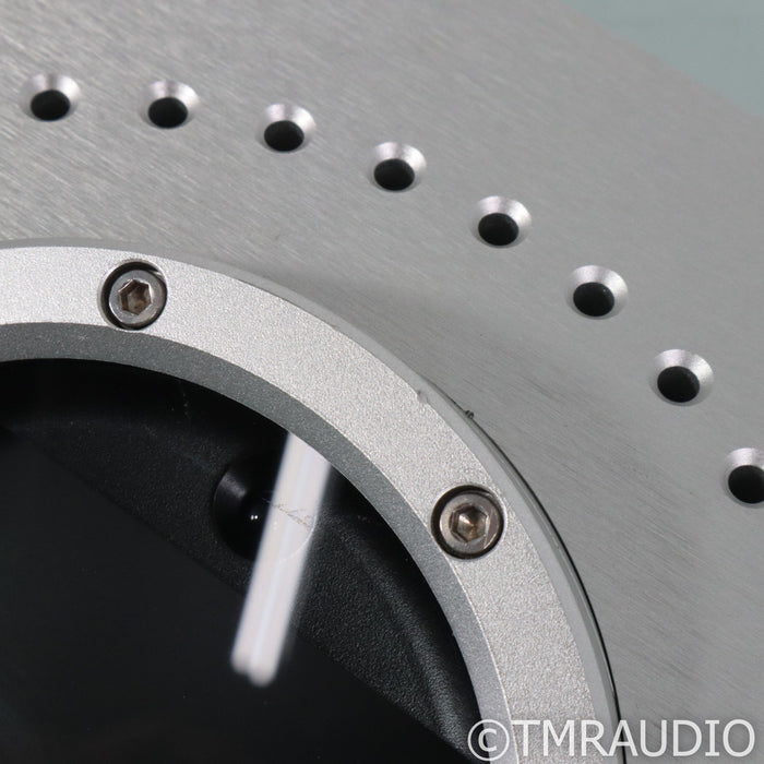 Chord Electronics DAVE DAC & Headphone Amplifier; D/A Converter