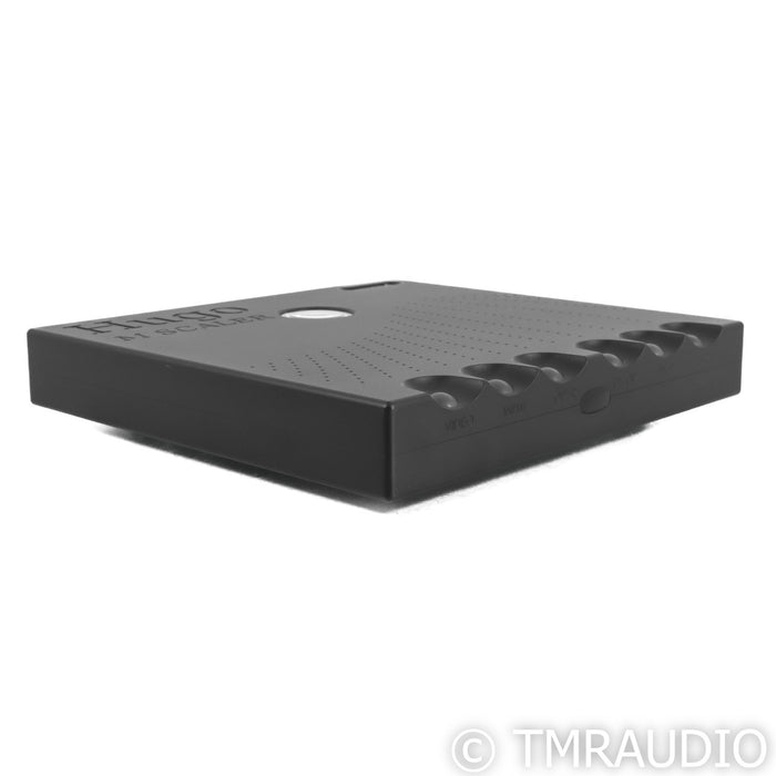 Chord Electronics Hugo M Scaler Digital Upsampler