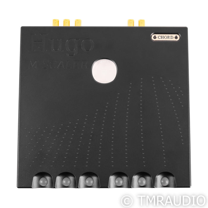Chord Electronics Hugo M Scaler Digital Upsampler