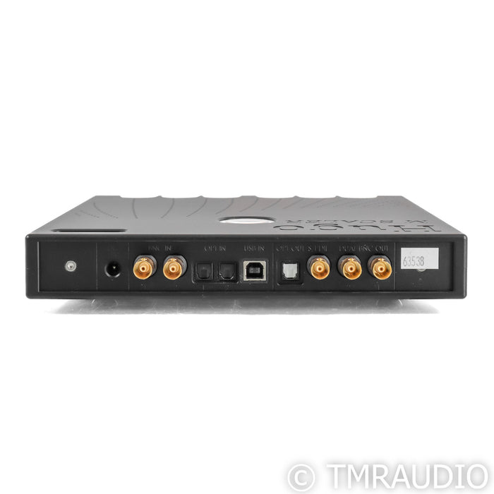 Chord Electronics Hugo M Scaler Digital Upsampler