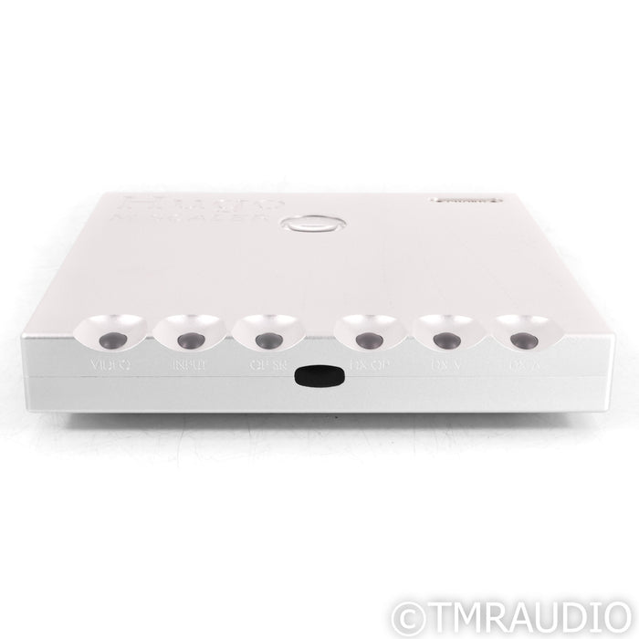 Chord Electronics Hugo M Scaler Digital Upsampling Processor