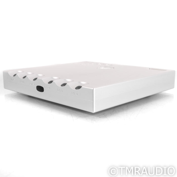 Chord Electronics Hugo M Scaler Digital Upsampling Processor