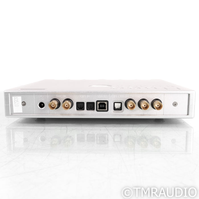Chord Electronics Hugo M Scaler Digital Upsampling Processor