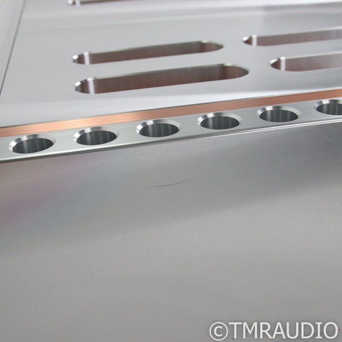 Dan D'Agostino Momentum Stereo Integrated Amplifier (No Remote)