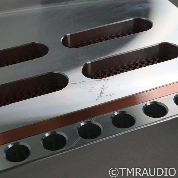 Dan D'Agostino Momentum Stereo Integrated Amplifier (No Remote)