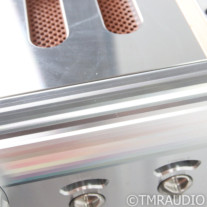 Dan D'Agostino Momentum Stereo Integrated Amplifier (No Remote)