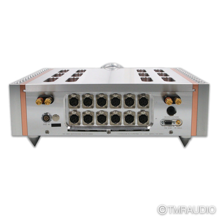 Dan D'Agostino Momentum Stereo Integrated Amplifier (No Remote)