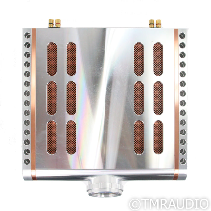 Dan D'Agostino Momentum Stereo Integrated Amplifier (No Remote)