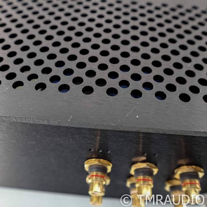 ALO Studio Six Tube Headphone Amplifier