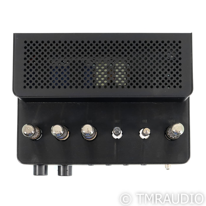 ALO Studio Six Tube Headphone Amplifier