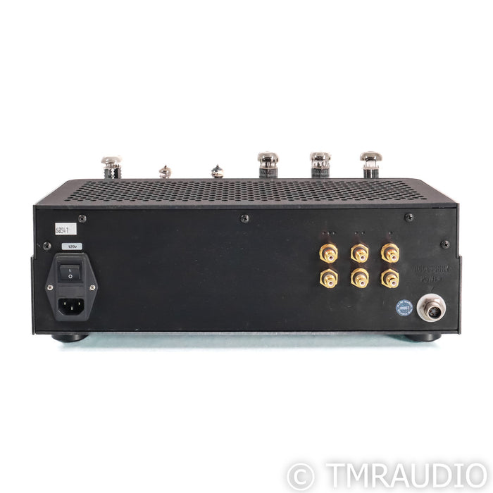 ALO Studio Six Tube Headphone Amplifier