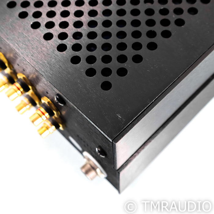 ALO Studio Six Tube Headphone Amplifier