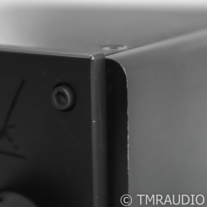 Benchmark HPA4 Headphone Amplifier