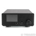 Benchmark HPA4 Headphone Amplifier