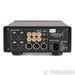 Benchmark HPA4 Headphone Amplifier